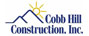 Cobb Hill Construction